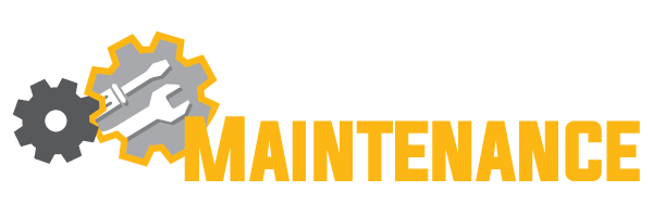 maintenance